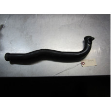 25J016 Coolant Crossover For 11-14 Hyundai Sonata GLS 2.4 351002G700